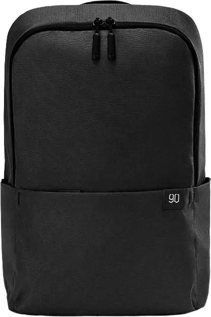 Ninetygo Tiny Backpack 90BBPLF2305U-BK (черный)