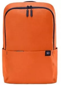 Городской рюкзак Ninetygo Tiny Lightweight Casual (оранжевый) фото