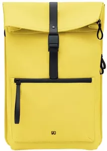 Городской рюкзак Ninetygo Urban Daily (желтый) фото