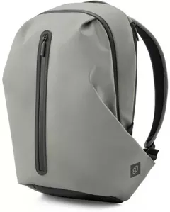 Городской рюкзак Ninetygo Urban Daily City Backpack (grey green) фото