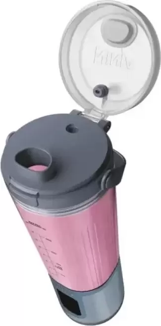 Блендер Ninja BC151EUNV фото