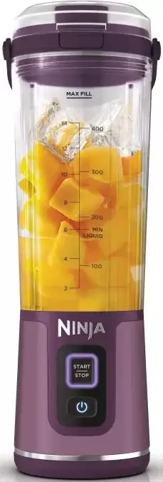 Блендер Ninja BC151EUPR фото