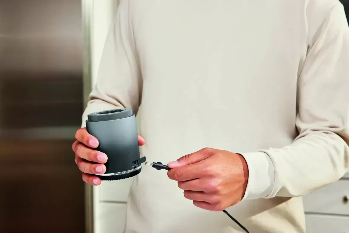 Портативный блендер Ninja Blast MAX BC251EUGY фото