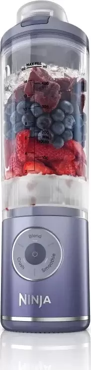 Портативный блендер Ninja Blast MAX BC251EULD фото