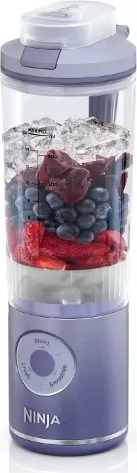 Портативный блендер Ninja Blast MAX BC251EULD фото