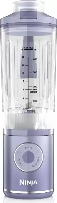 Портативный блендер Ninja Blast MAX BC251EULD фото