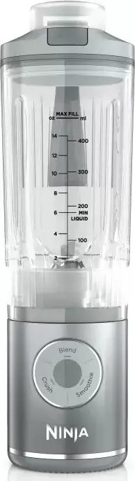 Портативный блендер Ninja Blast MAX BC251EUSL фото