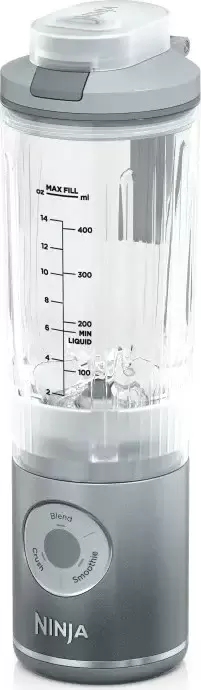Портативный блендер Ninja Blast MAX BC251EUSL фото