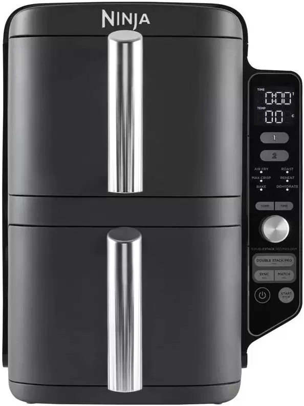 Ninja Double Stack XL Airfryer SL400UK