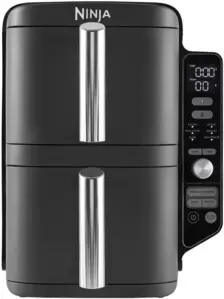 Ninja Double Stack XL Airfryer SL400UK