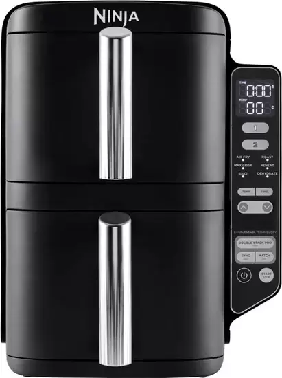 Ninja Foodi Double Stack SL300UK