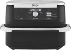 Аэрофритюрница Ninja Foodi FlexDrawer AF500EU фото