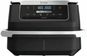 Аэрогриль Ninja Foodi FlexDrawer AF550EU фото