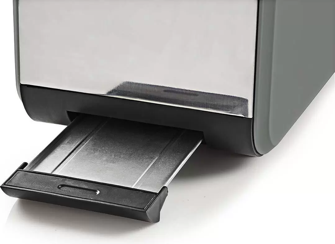 Тостер Nedis KABT510EGY фото