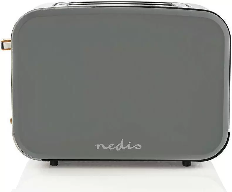 Тостер Nedis KABT510EGY фото