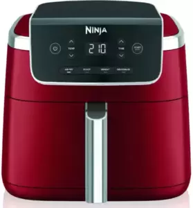 Аэрофритюрница Ninja PRO AF140EUCM фото