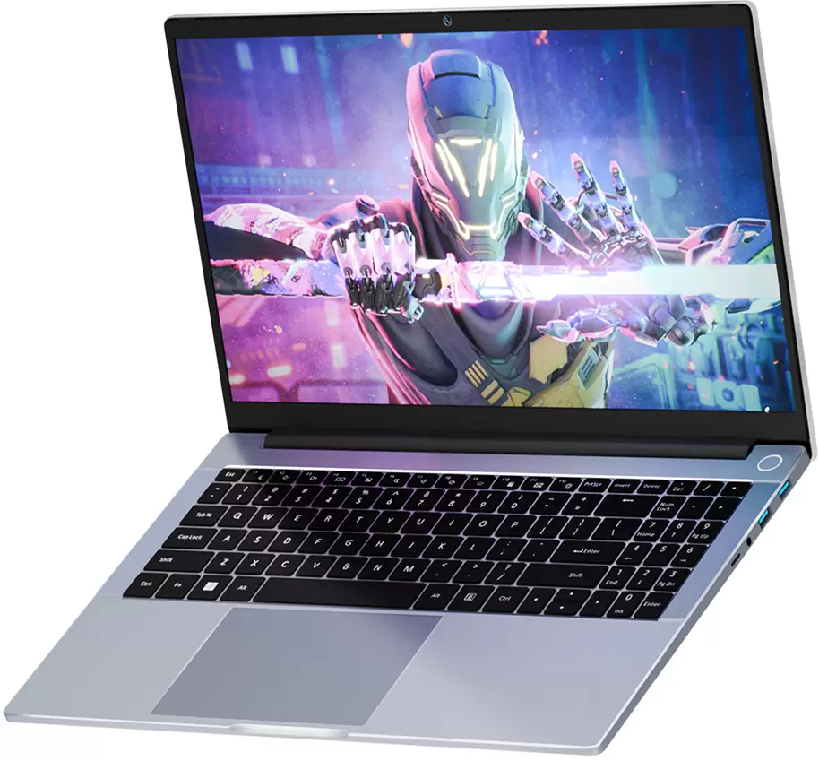 Ноутбук Ninkear A15 Pro 2025 фото 5