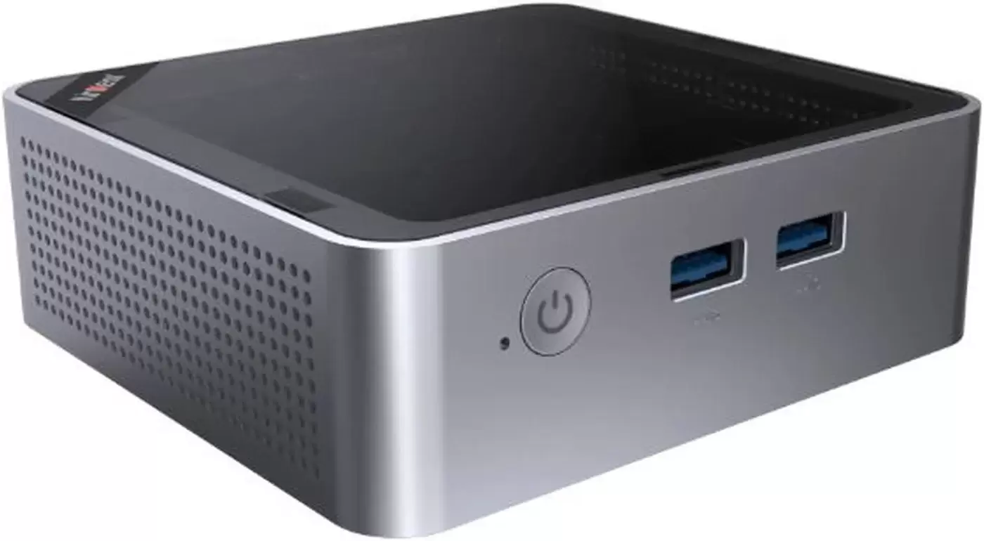 Ninkear M6 (AMD Ryzen 3 4300U, 8GB/256GB)