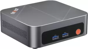 Мини-ПК Ninkear M7 (AMD Ryzen 5 7430U, 16GB/512GB) фото