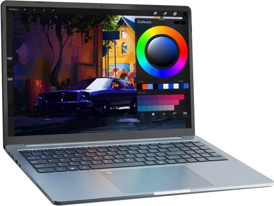 Ноутбук Ninkear N16 Pro фото