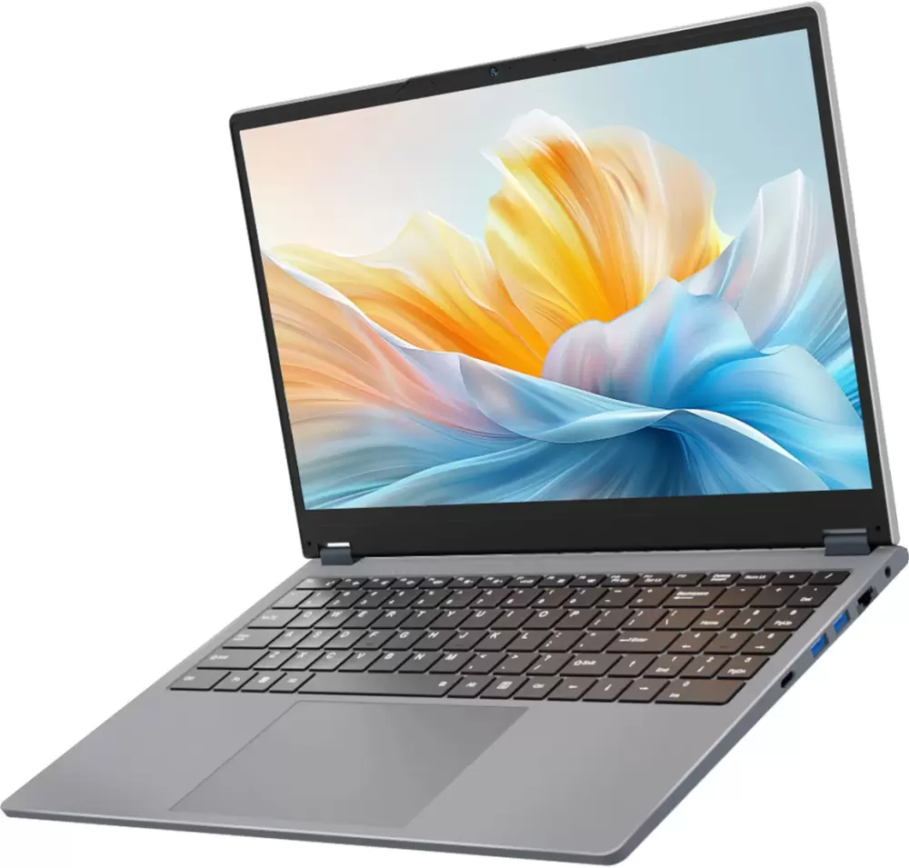 Ноутбук 2-в-1 Ninkear Ybook 15 8GB/512GB фото 2