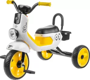 NINO 620 (белый)