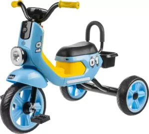 NINO 620 (синий)