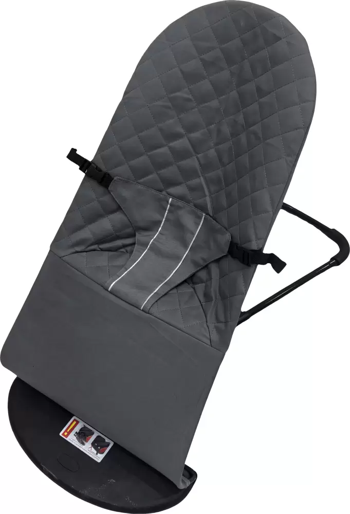 NINO Aria балансируюший (серый)