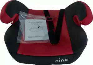 Бустер NINO Buddy ZY23 (красный) фото