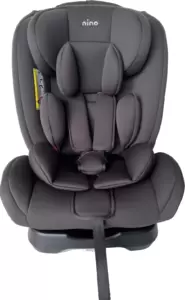 Детское автокресло NINO Comfort ZY02A (черный)