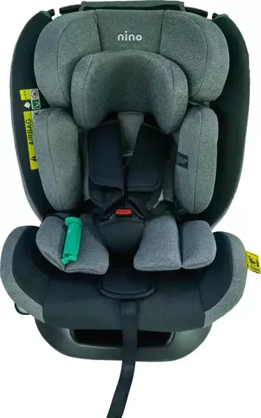 NINO Safe YC11A (черный)