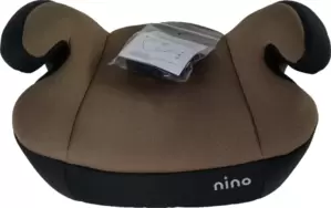 Бустер NINO Totty ZY13 (бежевый) фото