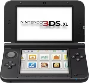 Портативная игровая консоль (приставка) Nintendo 3DS XL фото