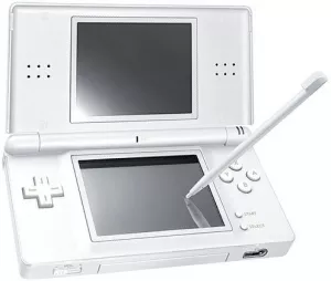 Портативная игровая консоль (приставка) Nintendo DS Lite фото