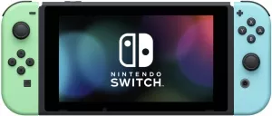 Nintendo Switch 2019 (Animal Crossing: New Horizons Edition)