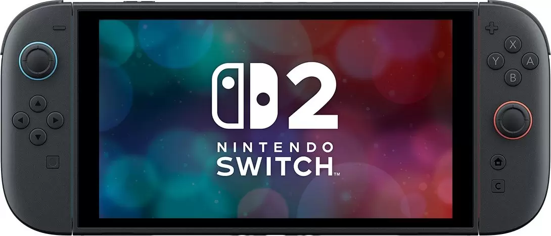 Игровая приставка Nintendo Switch 2 (Mario Kart World Bundle) + зарядное устройство Ugreen CD244 10335 по акции фото 2