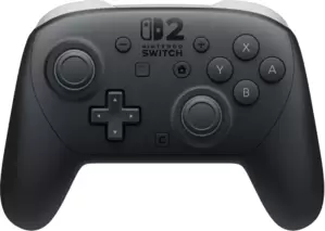Геймпад Nintendo Switch 2 Pro фото