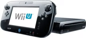 Игровая консоль (приставка) Nintendo Wii U 32GB фото