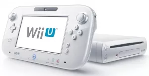 Игровая консоль (приставка) Nintendo Wii U 8GB фото