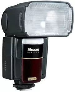 Вспышка Nissin MG8000 Extreme для Nikon фото