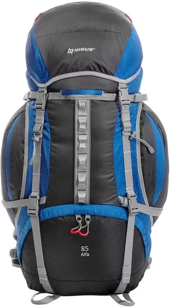 Туристический рюкзак Nisus Alfa 85 N-TB2522-85L фото