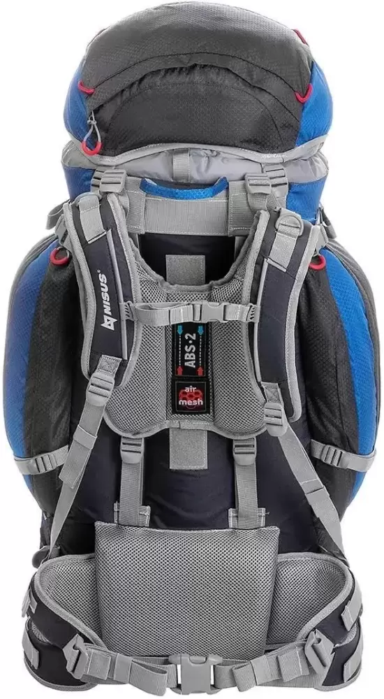 Туристический рюкзак Nisus Alfa 85 N-TB2522-85L фото