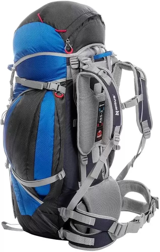 Туристический рюкзак Nisus Alfa 85 N-TB2522-85L фото