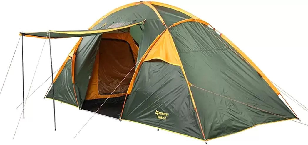 Nisus Bora-6 N-2371-6-GO