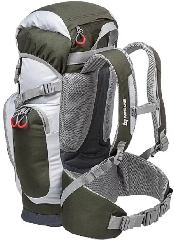 Туристический рюкзак Nisus Delta 60 N-TB1173-60L фото
