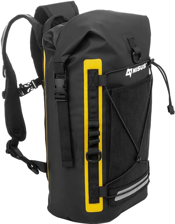 Nisus N-8904-25