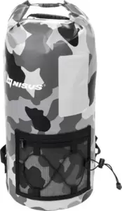Рюкзак Nisus N-BW-20 фото