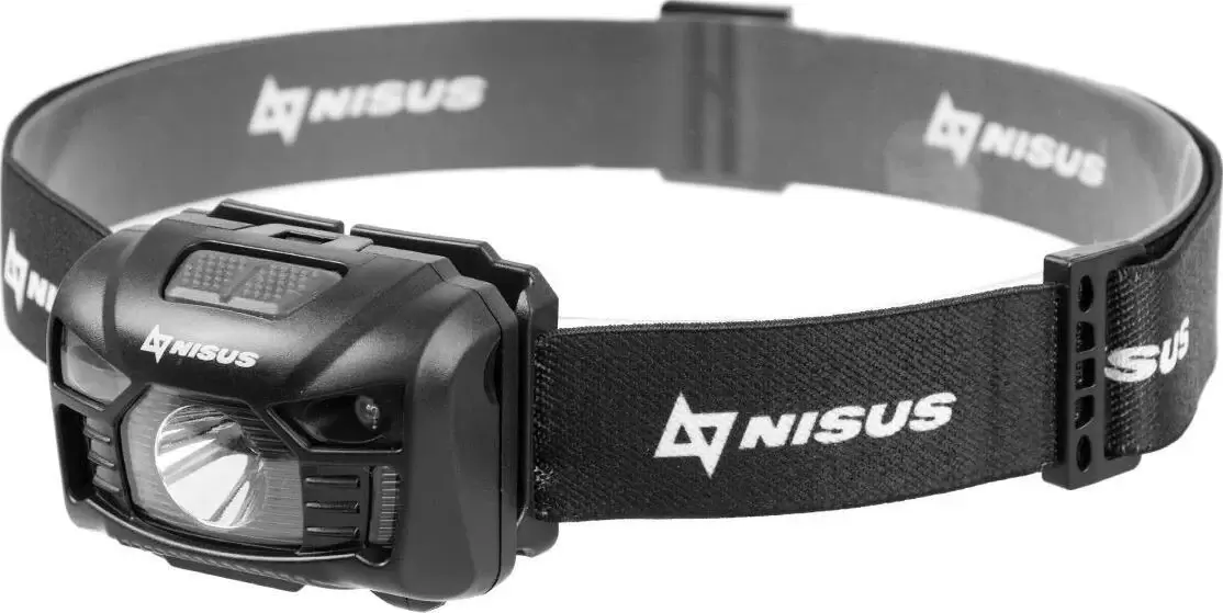 Nisus N-HL06