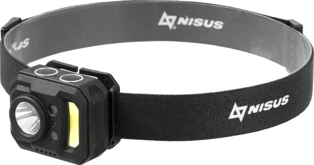 Nisus N-HL19