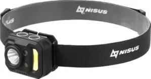 Фонарь Nisus N-HL19 фото
